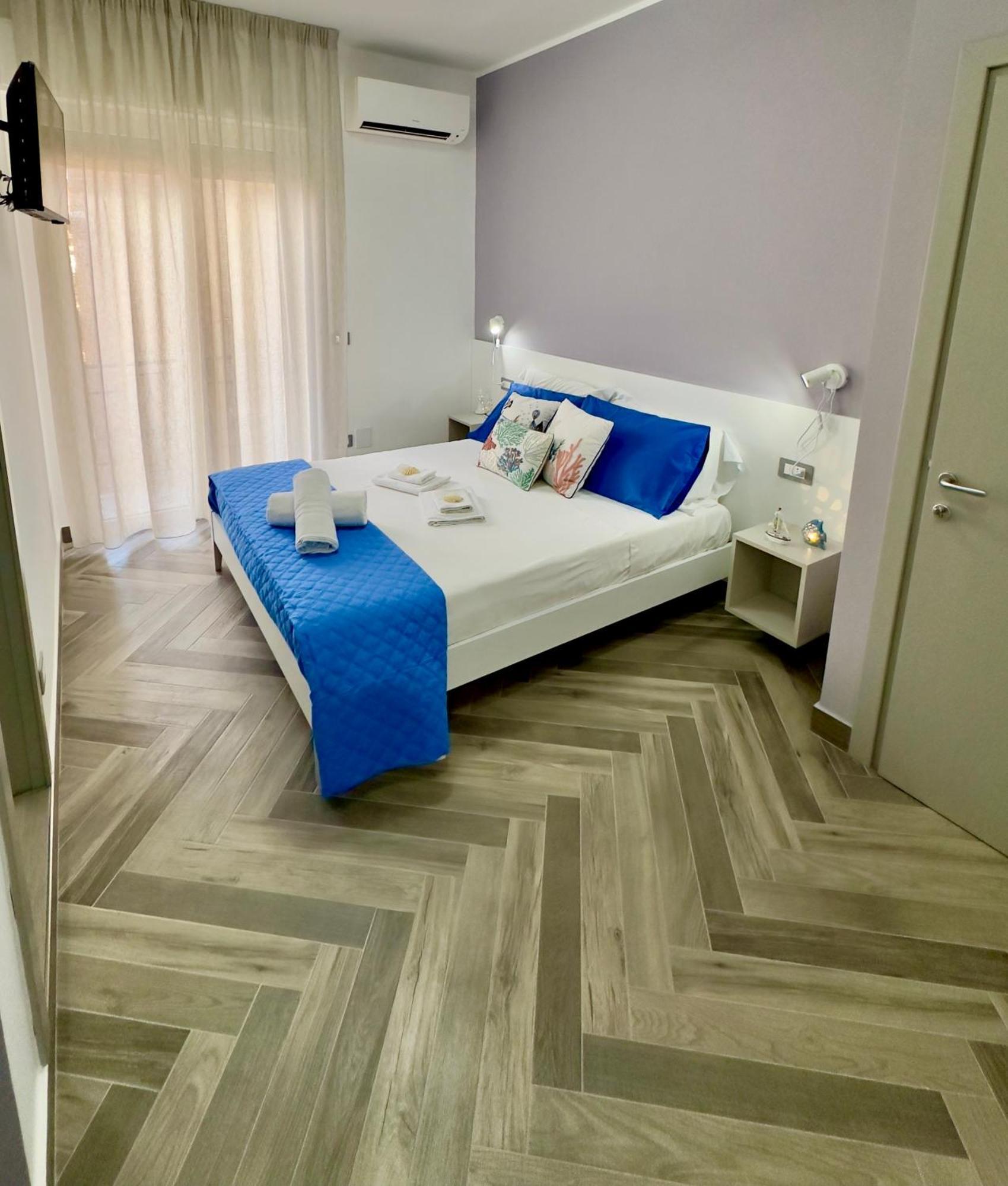 Leonardo Suites Шилла Экстерьер фото