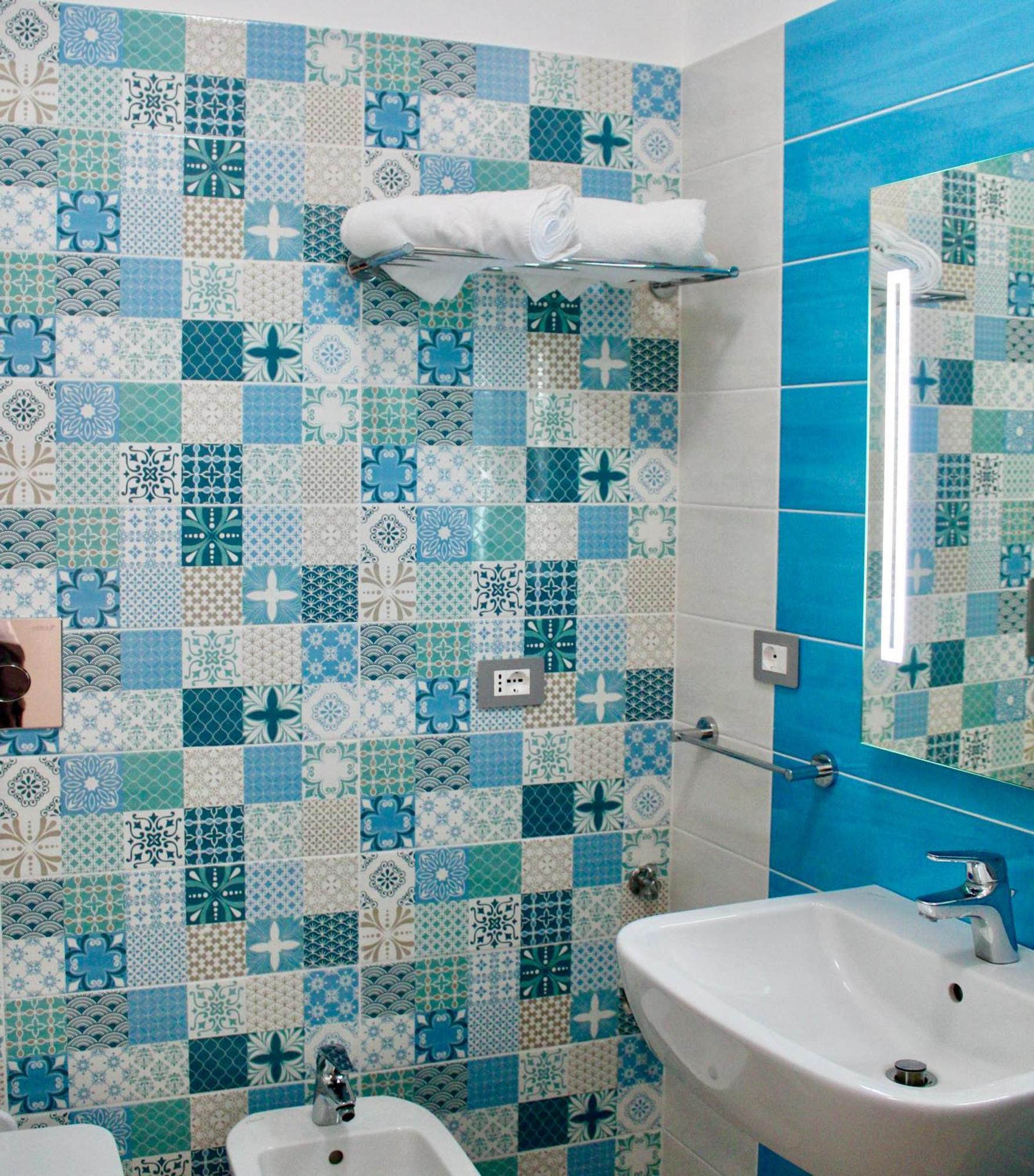 Leonardo Suites Шилла Экстерьер фото