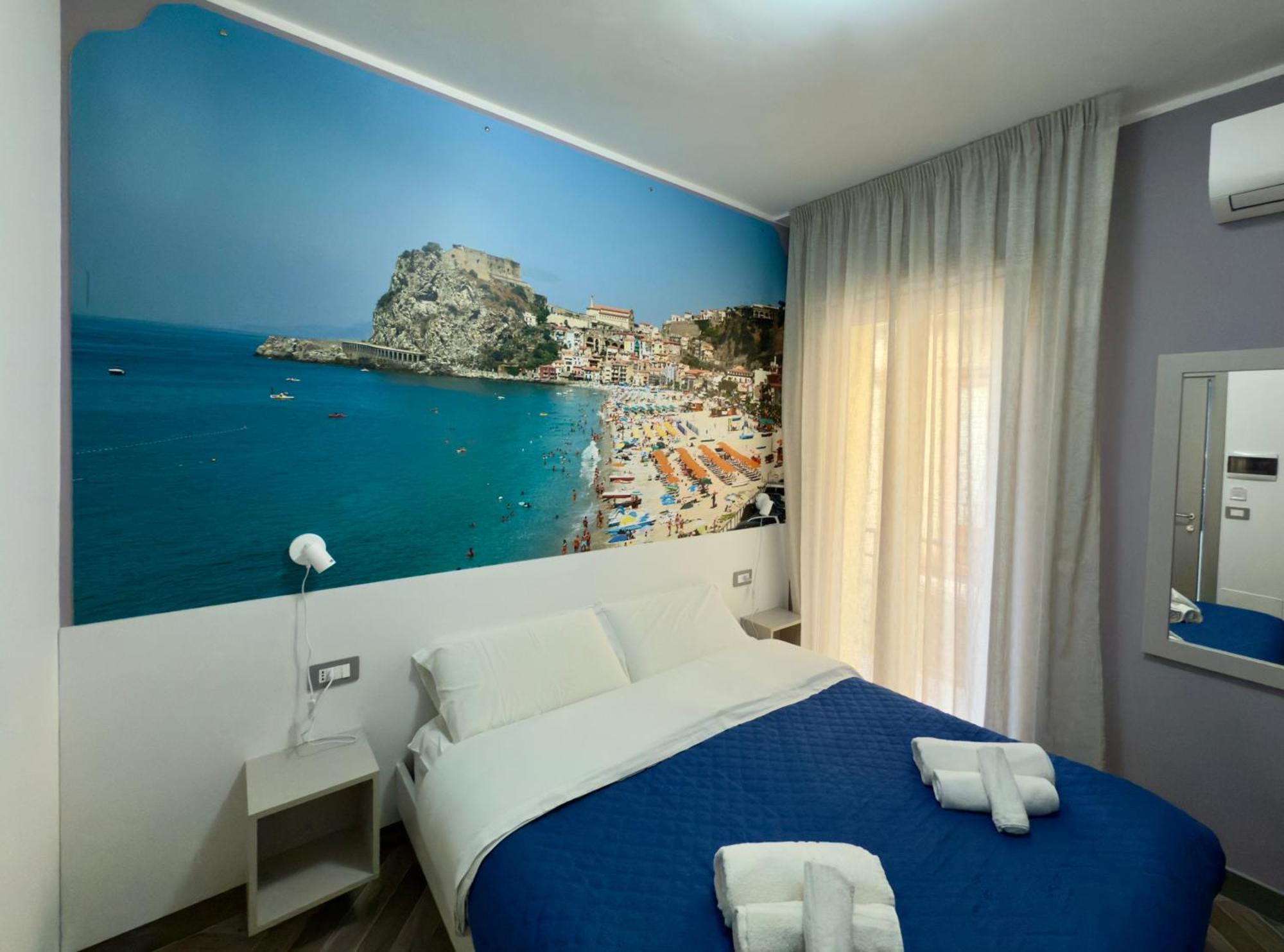 Leonardo Suites Шилла Экстерьер фото